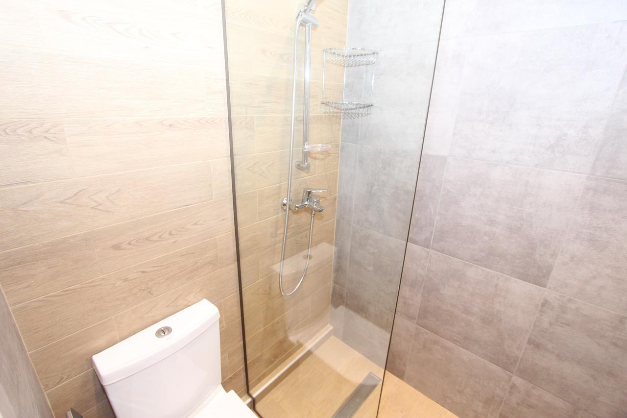 New Apartment In Old Тбилиси Екстериор снимка