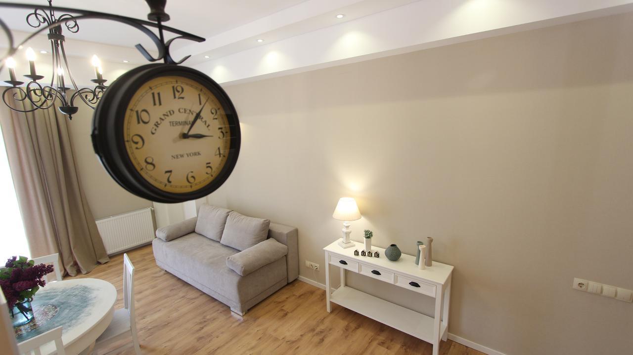 New Apartment In Old Тбилиси Екстериор снимка