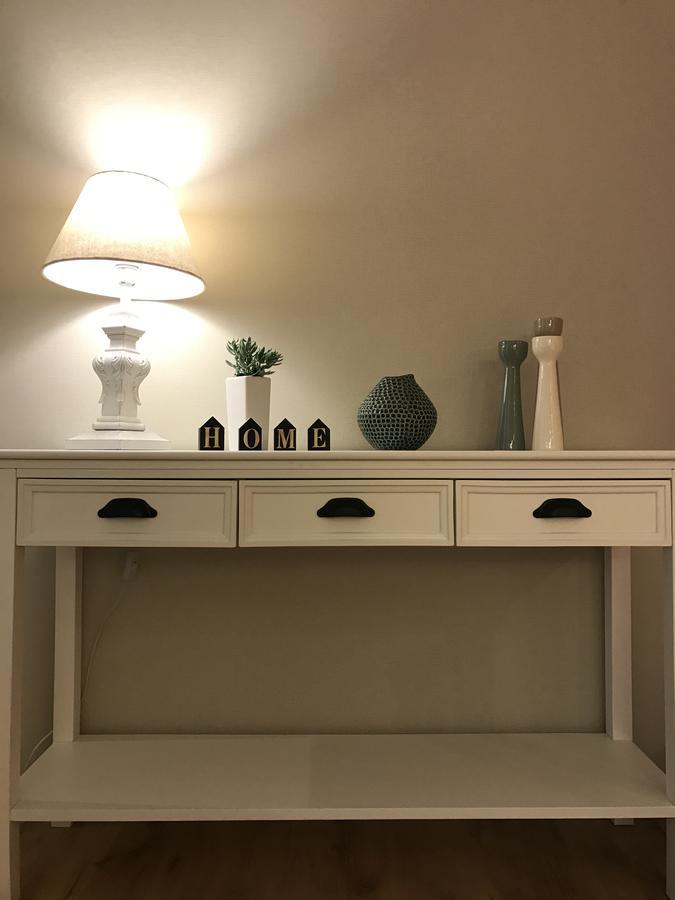 New Apartment In Old Тбилиси Екстериор снимка